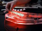 Saab Aero X Concept 2006 года